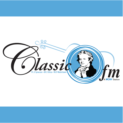 Classic FM WCNY Syracuse NY