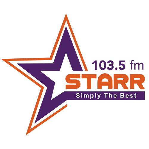 Starr FM